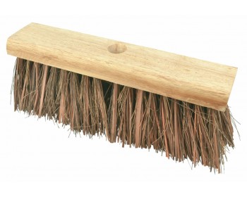 Brush Heads & Hand Brushes